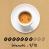Café Moulu Bio NATURELA : Arabica, Fabriqué en France, 500g