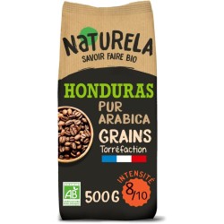 Café Grains Bio Honduras :...
